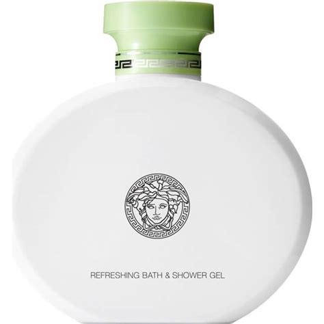 versace versense refreshing bath & shower gel 200 ml verwendeung|Versace Versense Refreshing Bath & Shower Gel 1.7 oz Travel Size.